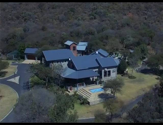 FARM FOR SALE IN BRITS RURAL